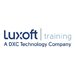 Luxoft Training Europe - Cursuri It & C